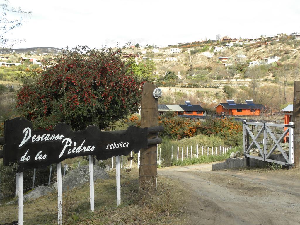 Tafí del Valle Descanso De Las Piedras מראה חיצוני תמונה