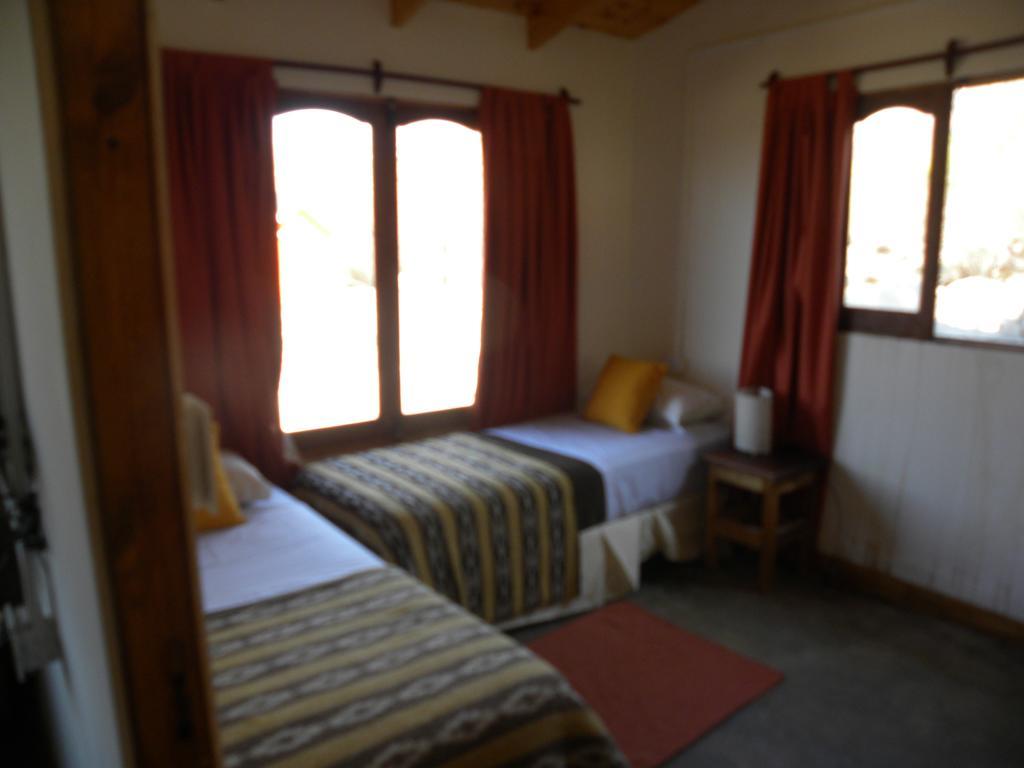 Tafí del Valle Descanso De Las Piedras מראה חיצוני תמונה