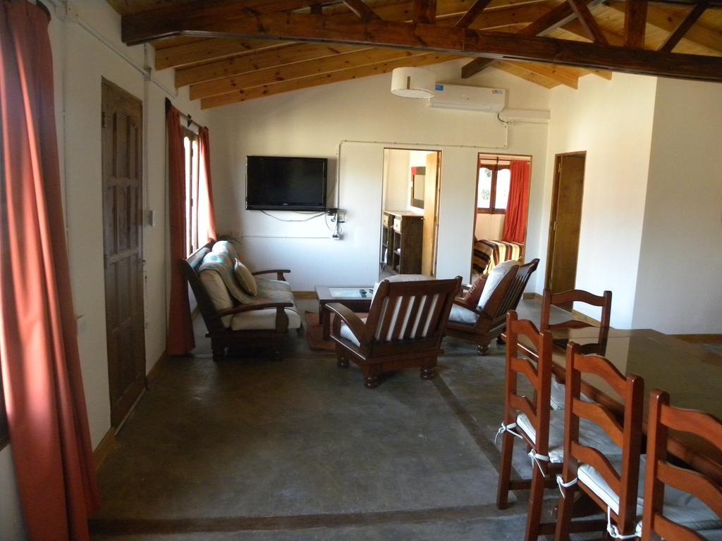Tafí del Valle Descanso De Las Piedras מראה חיצוני תמונה