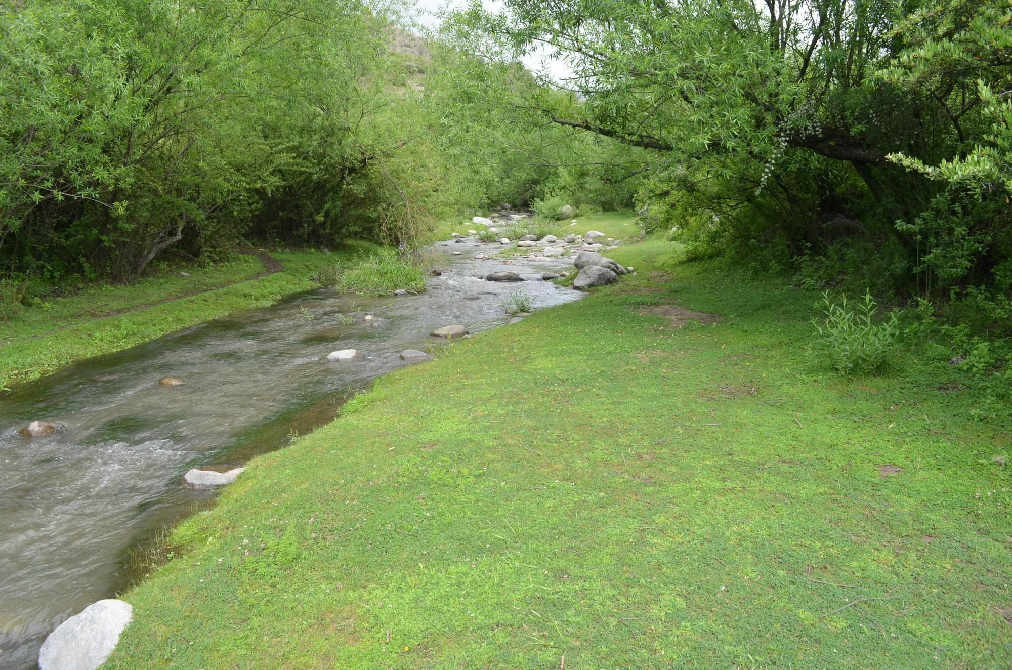 Tafí del Valle Descanso De Las Piedras מראה חיצוני תמונה